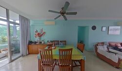 Sherwood Towers (D21), Apartment #508058781